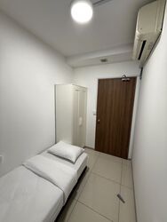 Optima @ Tanah Merah (D16), Condominium #608702271